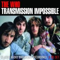 Buy The Who - Transmission Impossible CD1 Mp3 Download