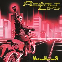 Purchase Asphalt Lips - Video Heroes