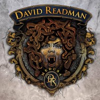 Purchase David Readman - Medusa