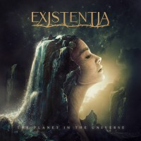 Purchase Existentia - The Planet In The Universe