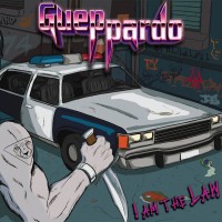 Purchase Gueppardo - I Am The Law