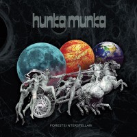 Purchase Hunka Munka - Foreste Interstellari