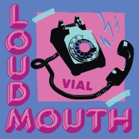 Purchase Vial - Loudmouth