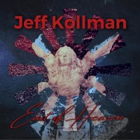 Purchase Jeff Kollman - East Of Heaven