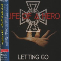 Purchase Life Of A Hero - Letting Go