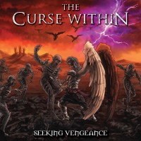 Purchase The Curse Within - Seeking Vengeance