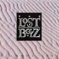 Purchase The Lost Boyz - Diamond Dust