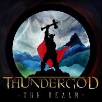 Purchase Thundergod - The Realm (EP)