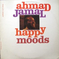 Purchase Ahmad Jamal - Happy Moods (Vinyl)