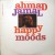 Buy Ahmad Jamal - Happy Moods (Vinyl) Mp3 Download