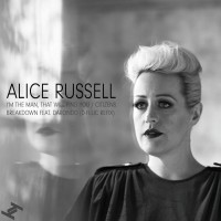 Purchase Alice Russell - I'm The Man That Will Find You (EP)