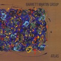 Buy Barrett Martin Group - Atlas Mp3 Download