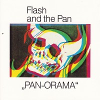 Purchase Flash & The Pan - Pan-Orama