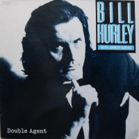 Purchase Bill Hurley - Double Agent