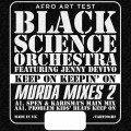 Buy Black Science Orchestra - Keep On Keepin On (Murda Mixes 2) (EP) Mp3 Download