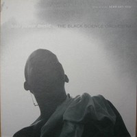 Purchase Black Science Orchestra - Soul Power Music (EP)