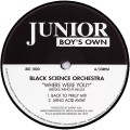 Buy Black Science Orchestra - Where Were You? (EP) Mp3 Download