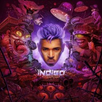Purchase Chris Brown - Indigo CD1