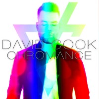 Purchase David Cook - Chromance (EP)