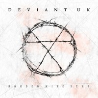 Purchase Deviant UK - Barbed Wire Star