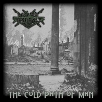 Purchase Diabolic Intent - The Cold Path Of Man