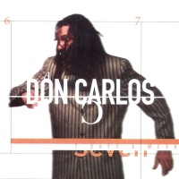 Purchase Don Carlos - 7 Days A Week