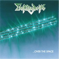 Purchase Elektradrive - Over The Space