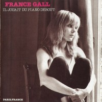 Purchase France Gall - Paris, France (Vinyl)