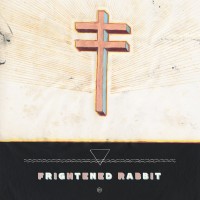 Purchase Frightened Rabbit - Swim Until You Can't See Land (CDS)
