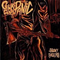 Purchase Genki Genki Panic - Spooky Fingers (EP)