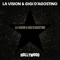 Purchase Gigi D'agostino & La Vision - Hollywood (CDS)