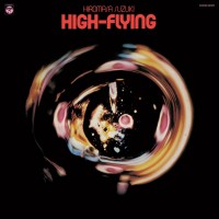 Purchase Hiromasa Suzuki - High-Flying