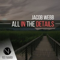Purchase Jacob Webb - All In The Details