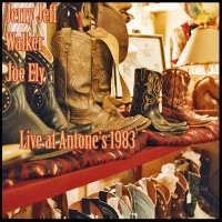 Purchase Jerry Jeff Walker - Live At Antone's 1983 CD1