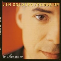 Purchase Jim Snidero - Close Up