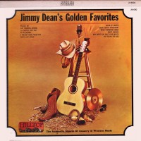 Purchase Jimmy Dean - Golden Favorites (Vinyl)