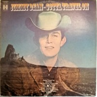 Purchase Jimmy Dean - Gotta Travel On (Vinyl)