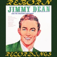 Purchase Jimmy Dean - Jimmy Dean & The Western Gentlemen (Vinyl)