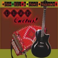 Purchase Joe Ely - Live Cactus! (With Joel Guzman)