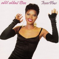 Purchase Joyce Sims - All About Love