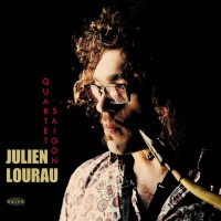 Purchase Julien Lourau - Quartet Saïgon