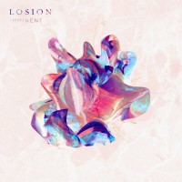 Purchase Losion - Imminent (EP)