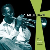 Purchase Miles Davis - Modern Jazz Trumpets (Vinyl)