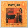 Buy Mont-Joia - Nautrei Siam Tres Bomians Mp3 Download