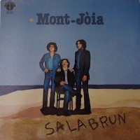 Purchase Mont-Joia - Salabrun (Vinyl)