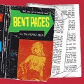 Buy The Mono Men - Bent Pages Mp3 Download