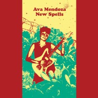 Purchase Ava Mendoza - New Spells