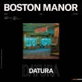 Buy Boston Manor - Datura Mp3 Download