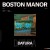 Buy Boston Manor - Datura Mp3 Download
