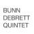 Buy BunnDebrettQuintet - BunnDebrettQuintet Mp3 Download